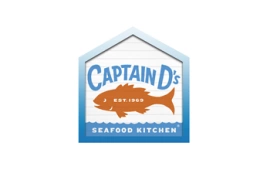 Captain D’s